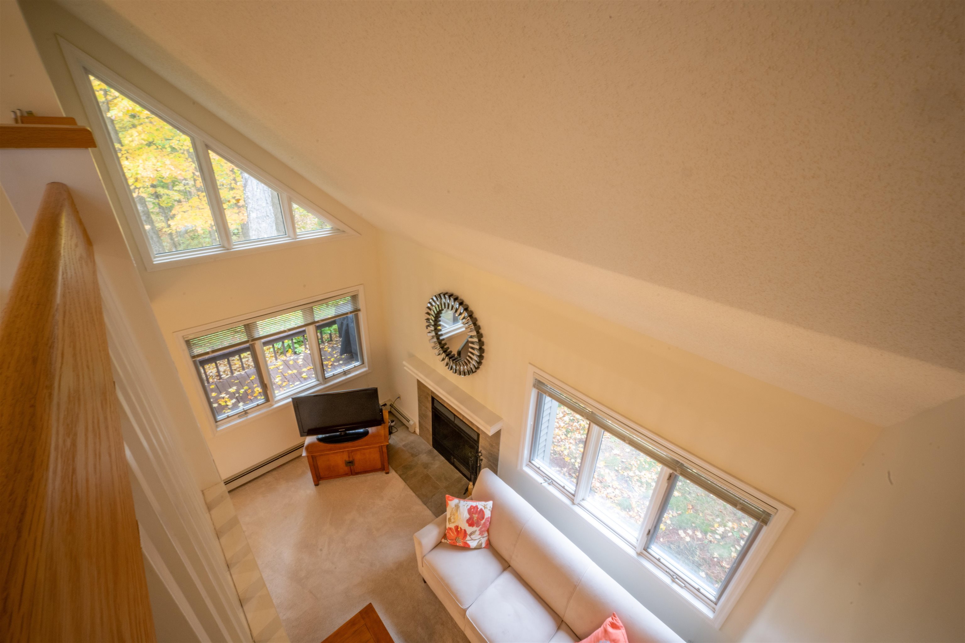 90 Kingfisher Road, Unit 2A Quechee, VT 05059 - Photo 15 of 26 Gallery Image 15