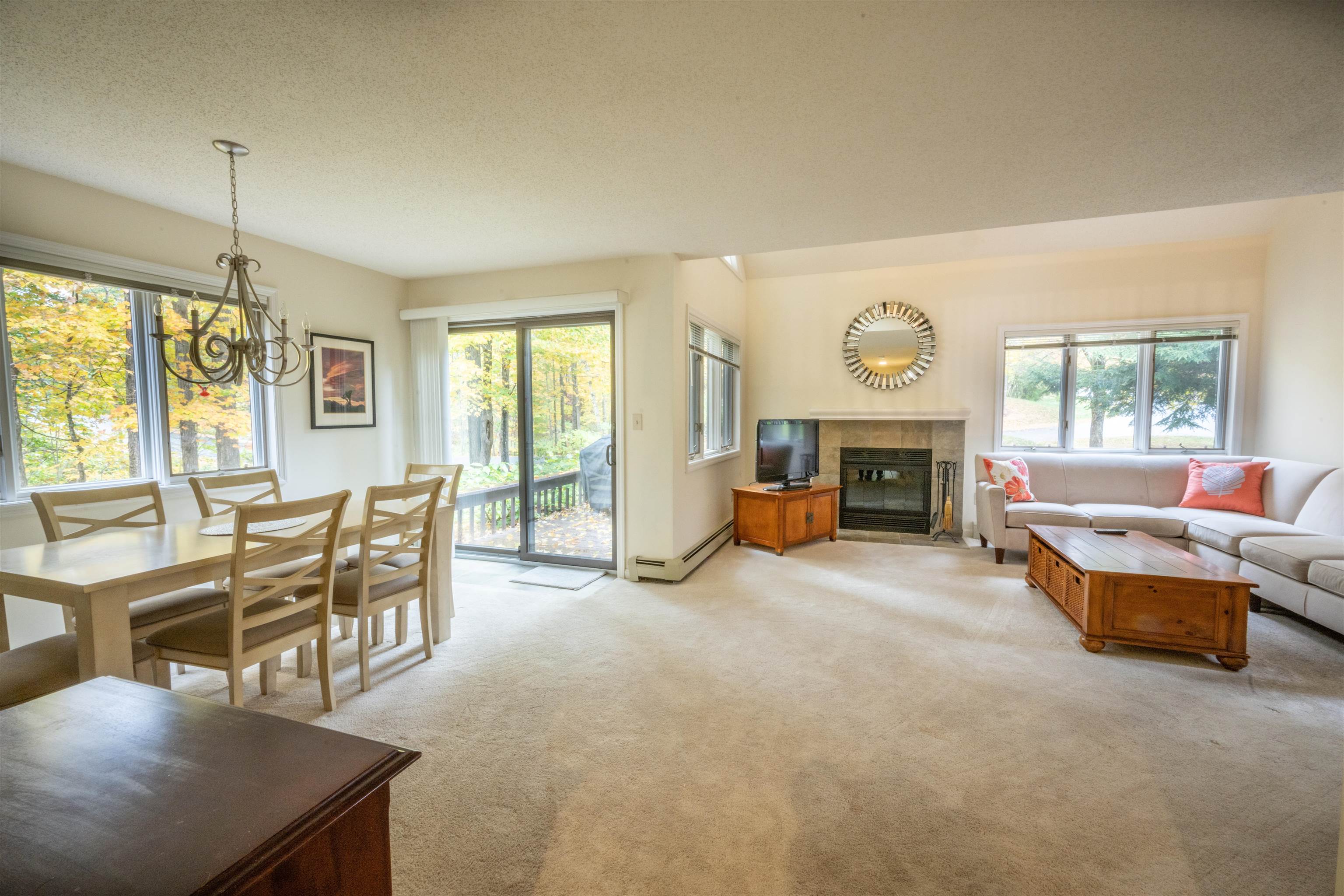 90 Kingfisher Road, Unit 2A Quechee, VT 05059 - Photo 23 of 26 Gallery Image 23