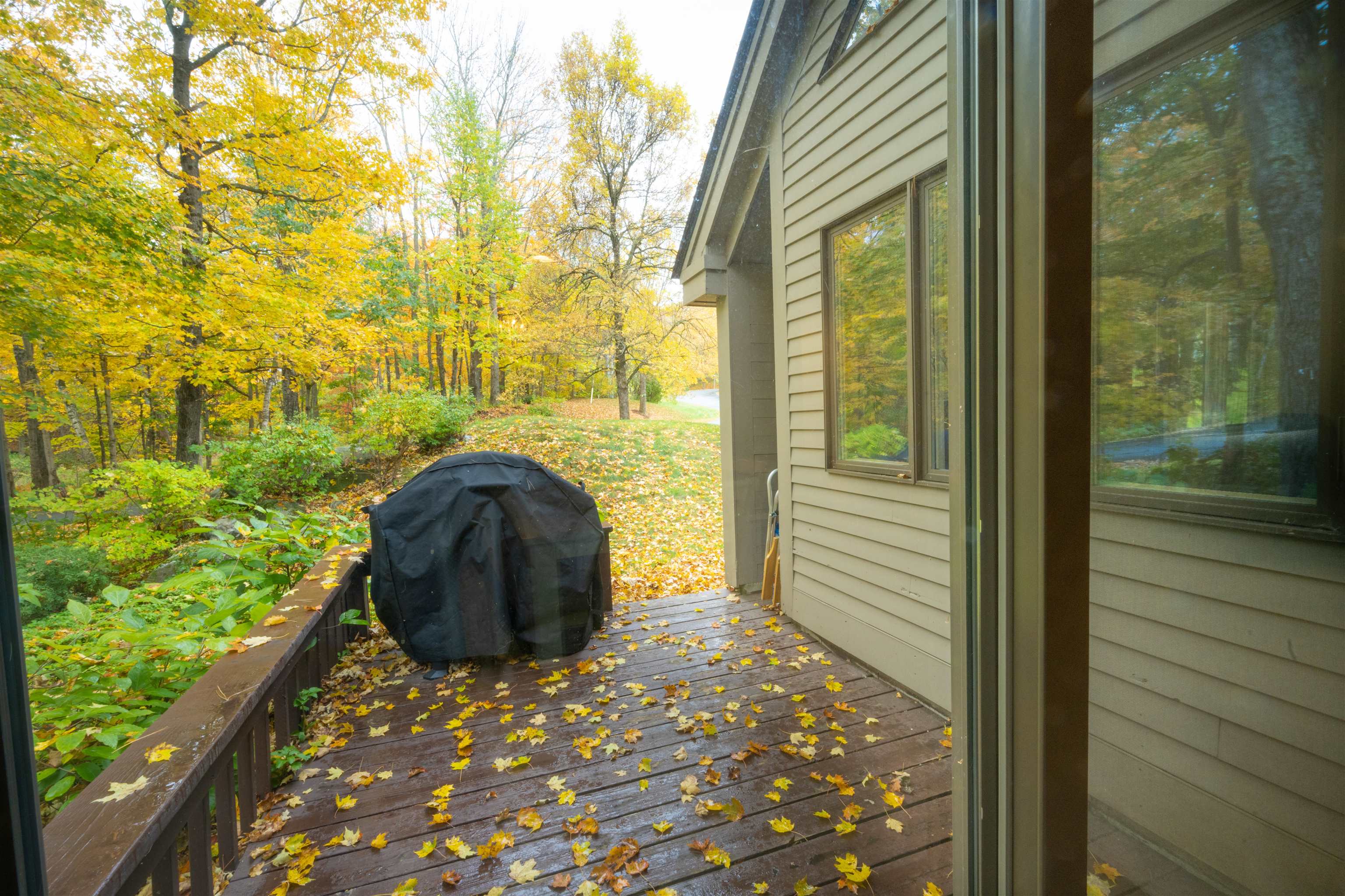 90 Kingfisher Road, Unit 2A Quechee, VT 05059 - Photo 25 of 26 Gallery Image 25