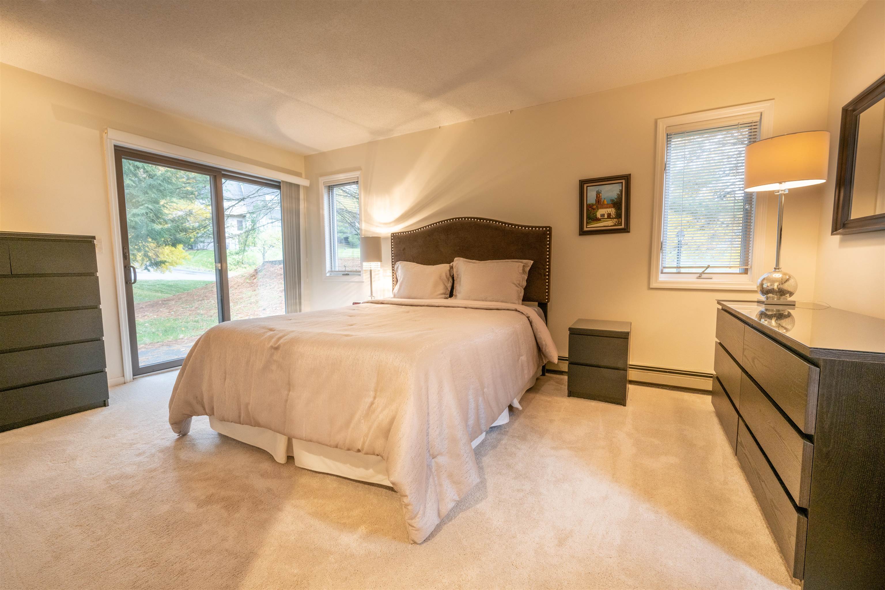 90 Kingfisher Road, Unit 2A Quechee, VT 05059 - Photo 5 of 26 Gallery Image 5