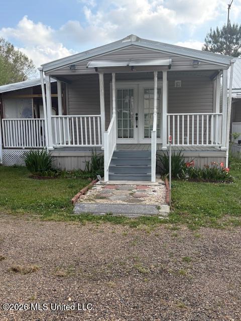 5702 Rollinson Road Liberty, MS 39645 - Photo 36 of 40 IMG_0127