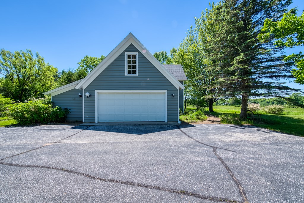 12200 Badger Road Ellison Bay, WI 54210 - Photo 37 of 54