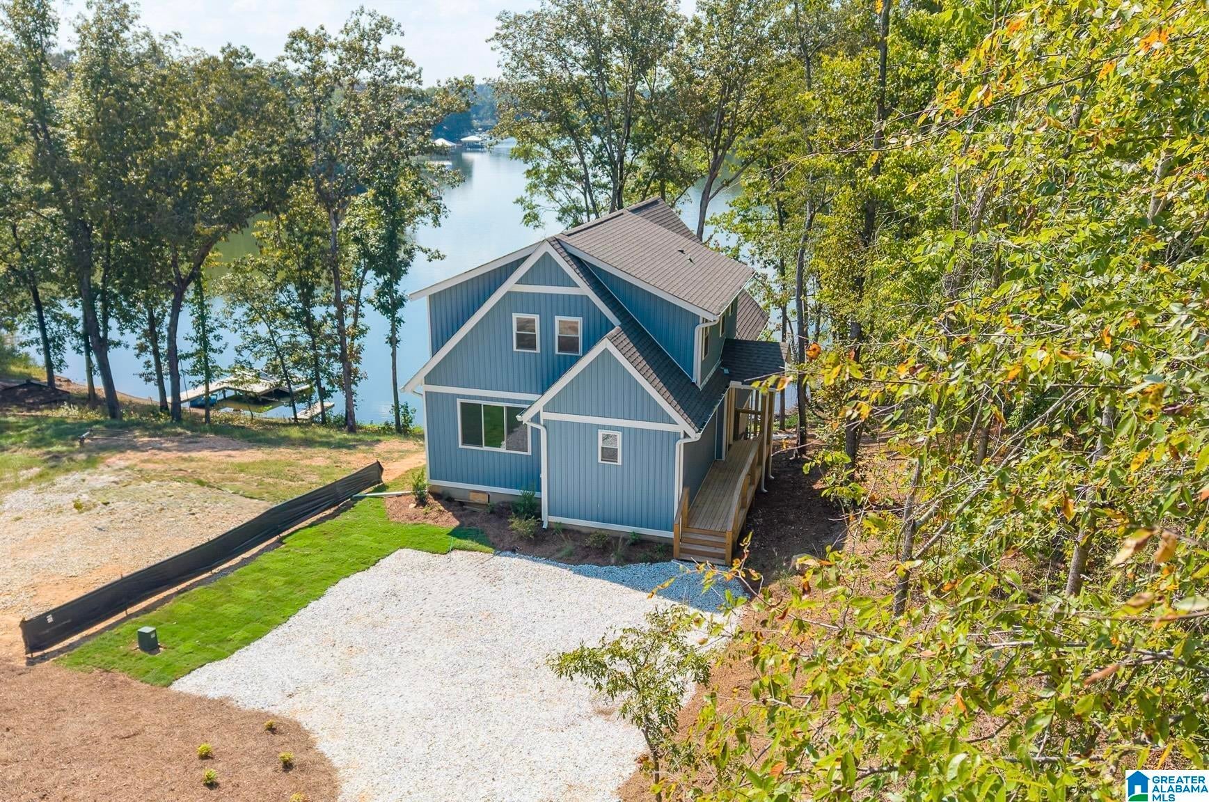 1132 Glade Road Talladega, AL 35160 - Photo 1 of 65 Gallery Image 1