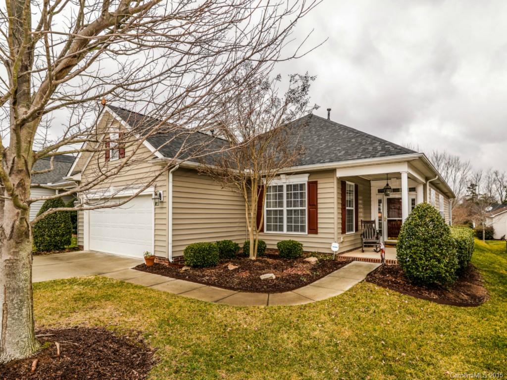 377 Garnet Court, Unit 224 Fort Mill, SC 29708 - Photo 1 of 17
