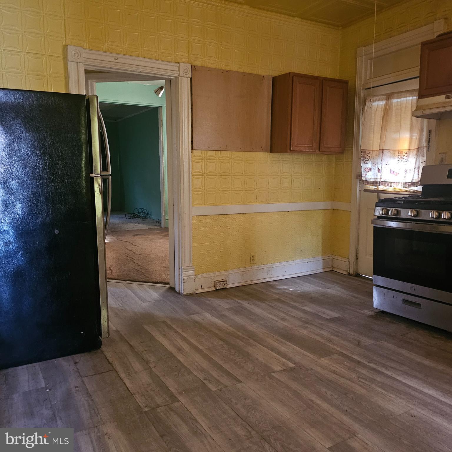 1424 22nd Street Southeast Washington, DC 20020 - Photo 11 of 28 Kitchen 4