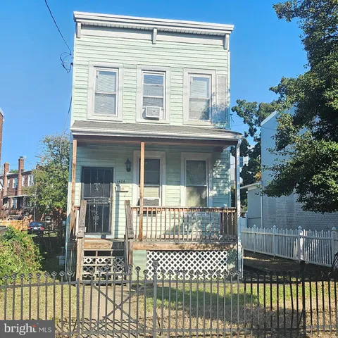 $340,000 | 1424 22nd Street Southeast, Washington, DC 20020