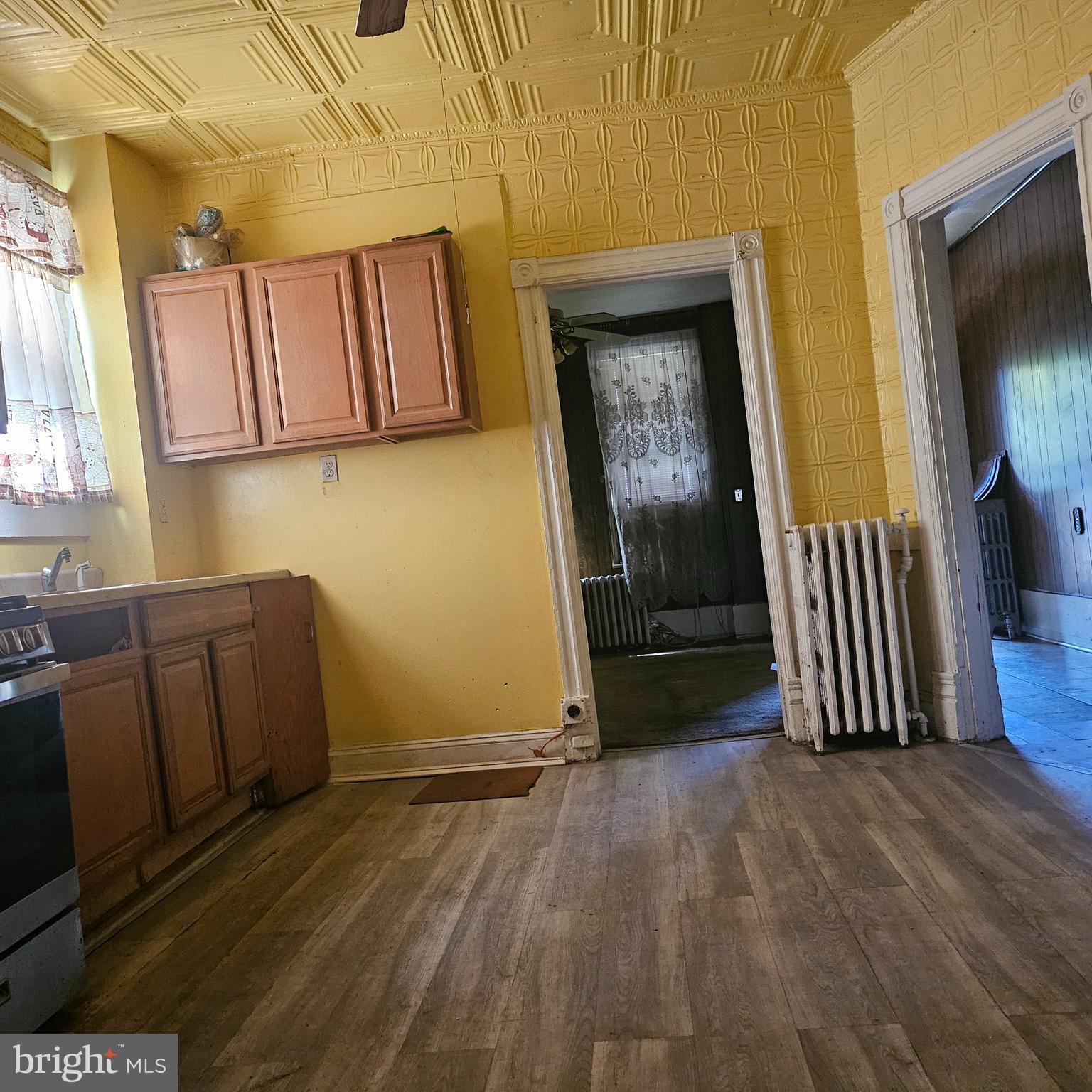 1424 22nd Street Southeast Washington, DC 20020 - Photo 8 of 28 Kitchen 2