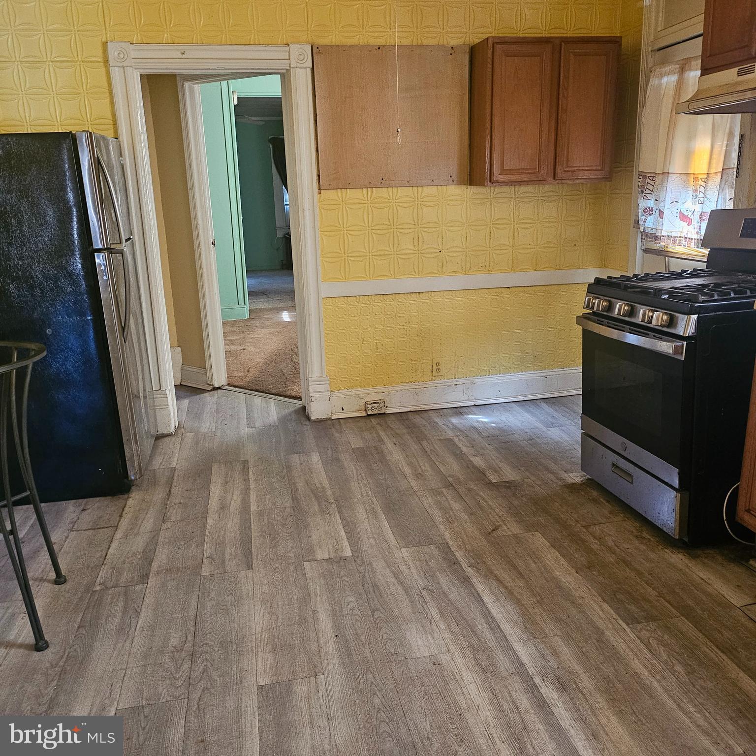 1424 22nd Street Southeast Washington, DC 20020 - Photo 10 of 28 Kitchen 3