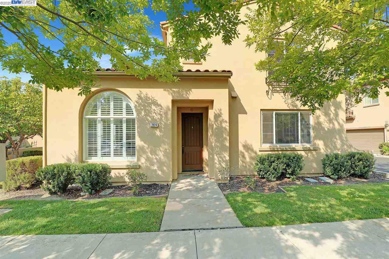 2924 Cedarwood Loop San Ramon, CA 94582 - Photo 1 of 1