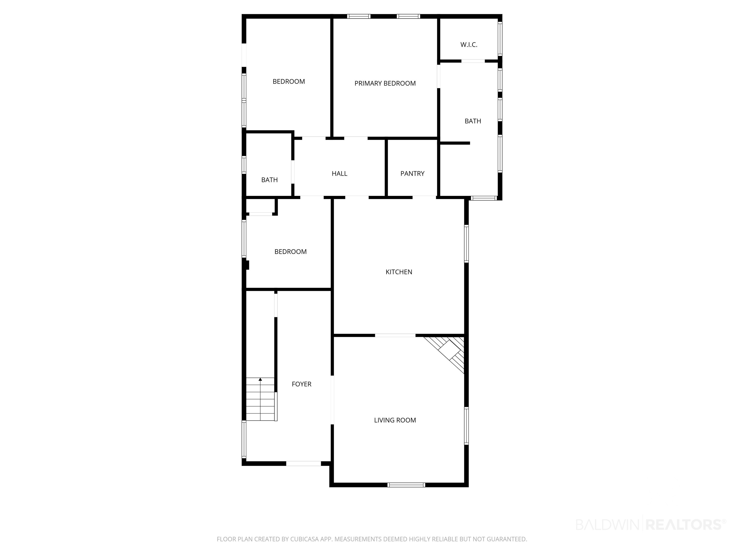1902 Calmes Street Mobile, AL 36606 - Photo 51 of 53