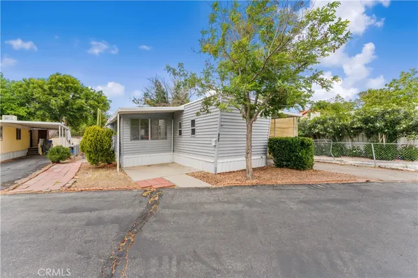 $85,000 | 37311 47th Street East, Unit 183, Palmdale, CA 93552