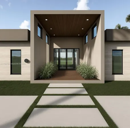 $6,700,000 | 1231 101st Street, Bay Harbor Islands, FL 33154
