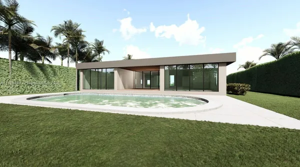 $6,700,000 | 1231 101st Street, Bay Harbor Islands, FL 33154