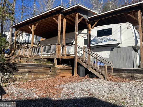 $97,999 | 175 Yogi Bear Boulevard, Cleveland, GA 30528