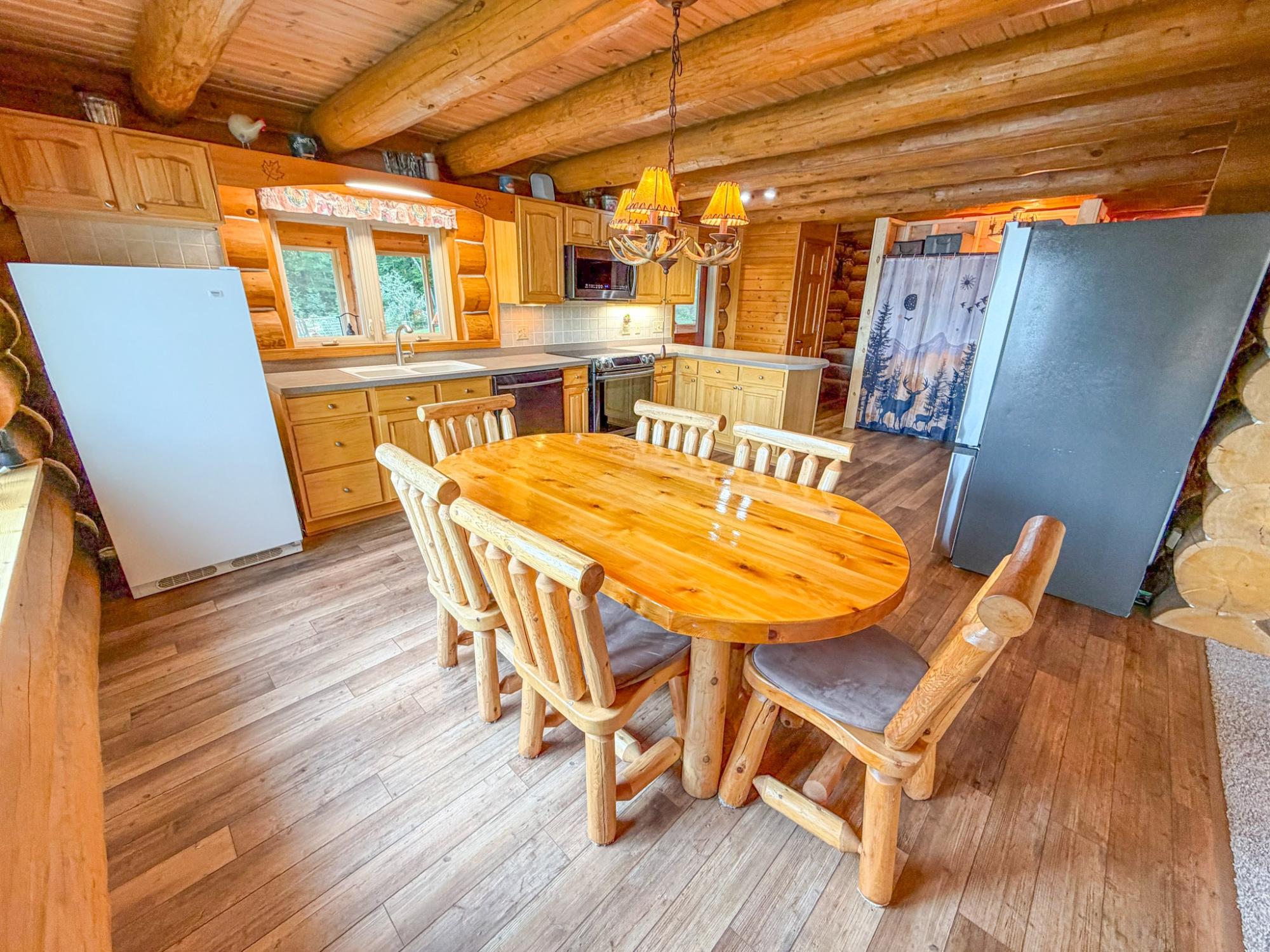 N13266 Hicks Landing Road Fifield, WI 54524 - Photo 18 of 85 Gallery Image 18