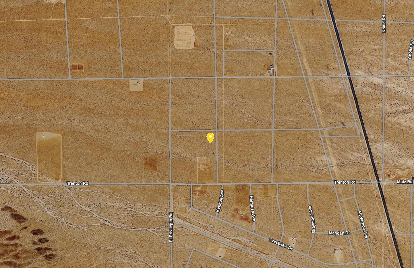 Trenton Road Adelanto, CA 92301 - Photo 9 of 11