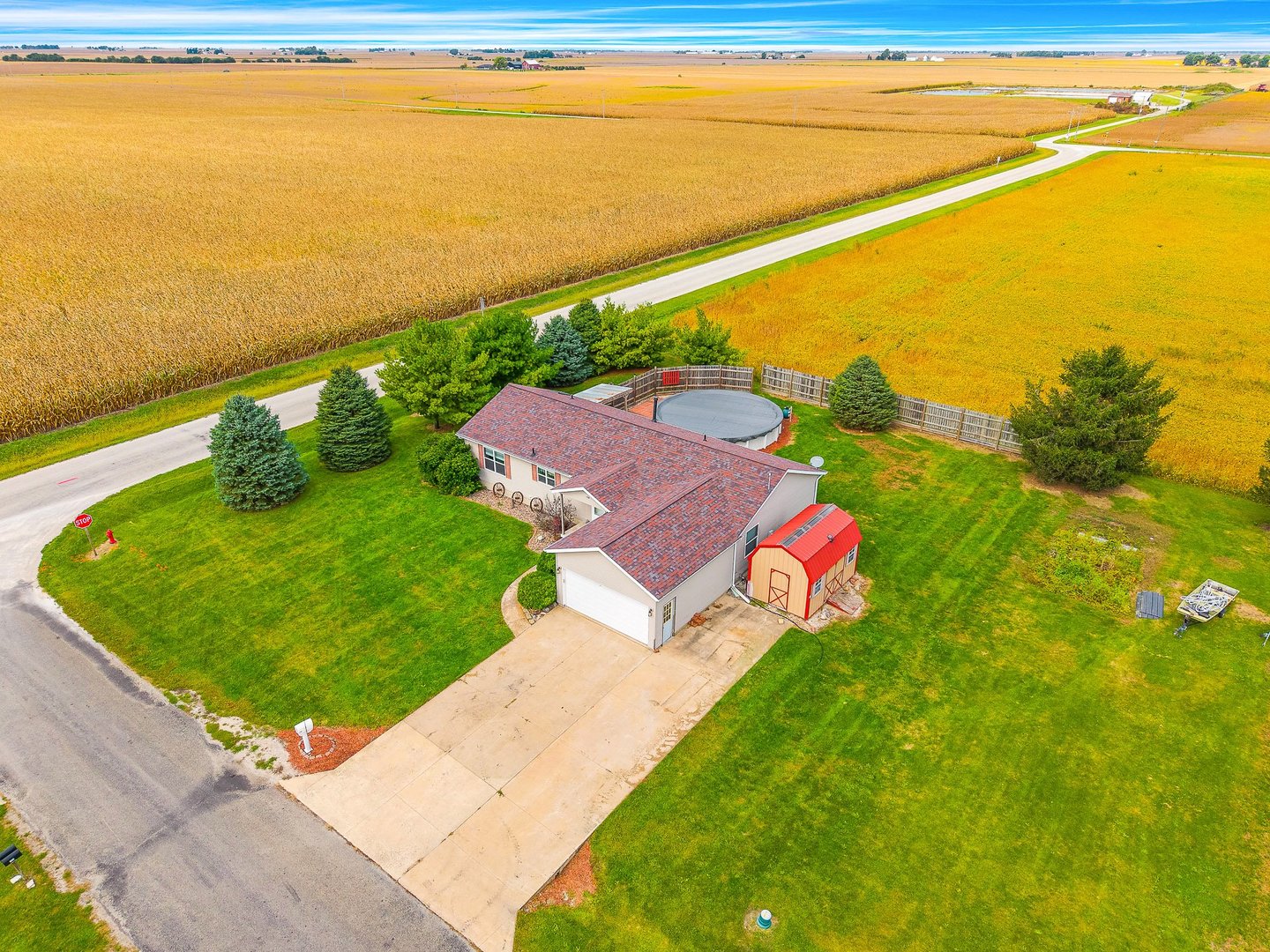 108 West Ririe Place Flanagan, IL 61740 - Photo 39 of 51 Gallery Image 39