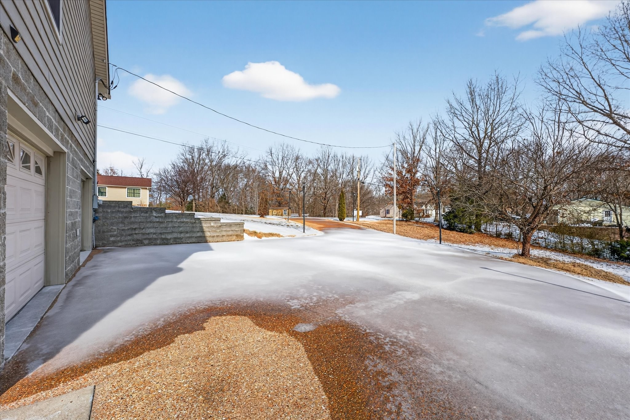 104 Oak Crest Drive Tennessee Ridge, TN 37178 - Photo 20 of 30