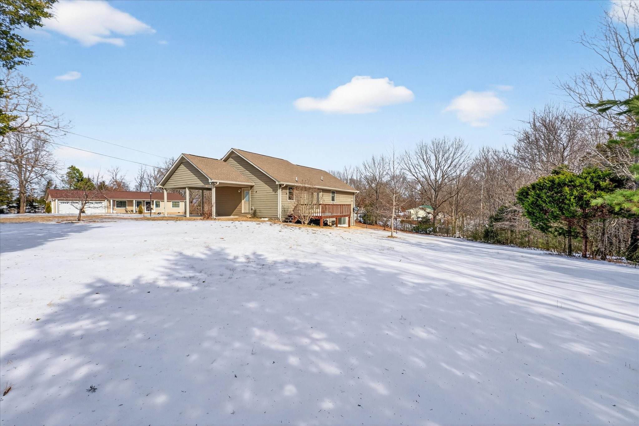 104 Oak Crest Drive Tennessee Ridge, TN 37178 - Photo 22 of 30