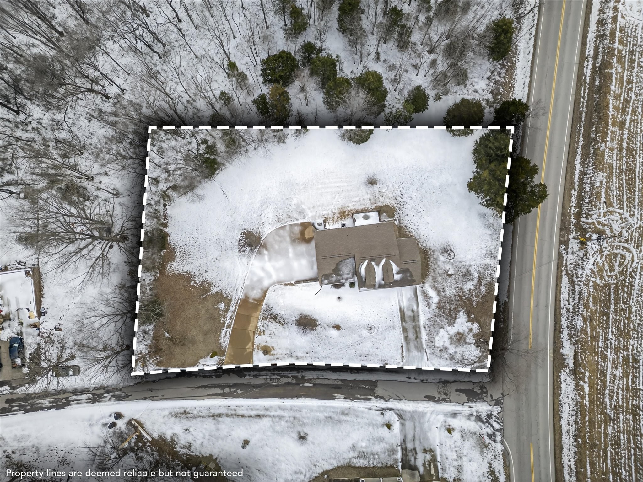 104 Oak Crest Drive Tennessee Ridge, TN 37178 - Photo 24 of 30