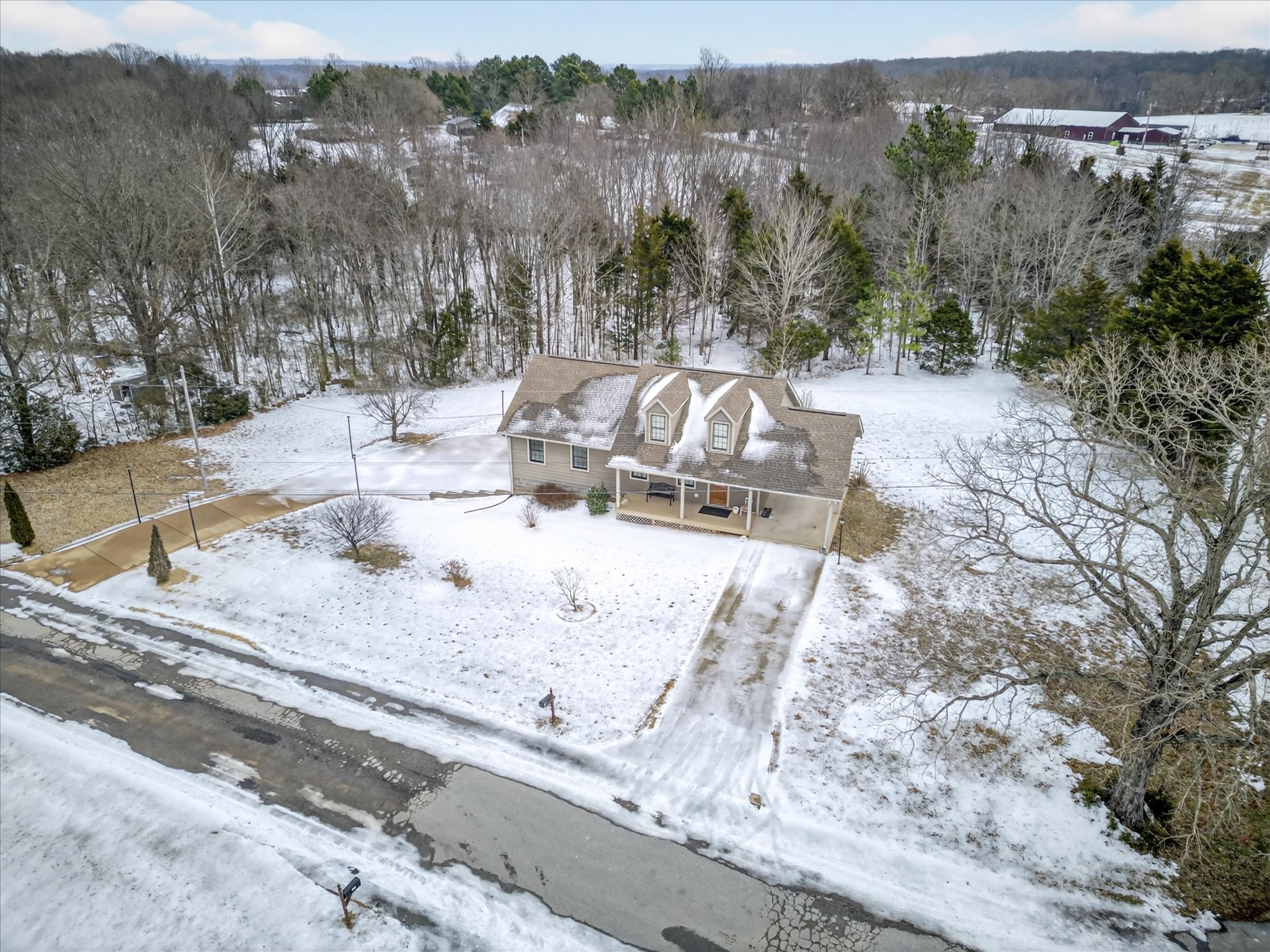 104 Oak Crest Drive Tennessee Ridge, TN 37178 - Photo 25 of 30