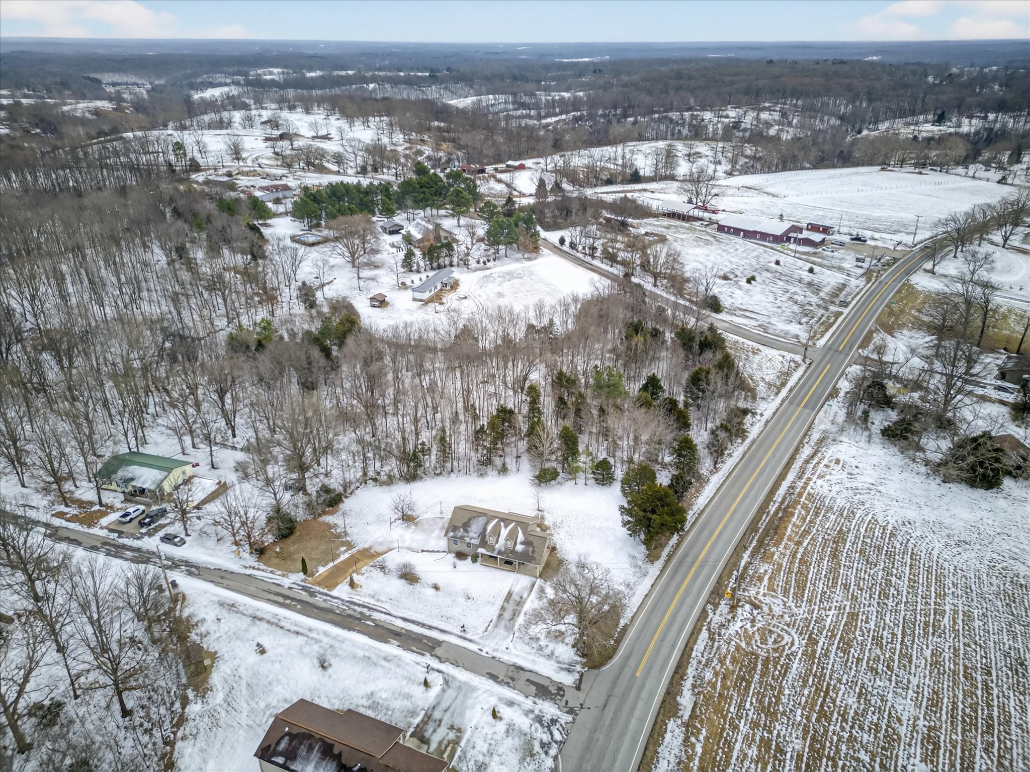 104 Oak Crest Drive Tennessee Ridge, TN 37178 - Photo 28 of 30
