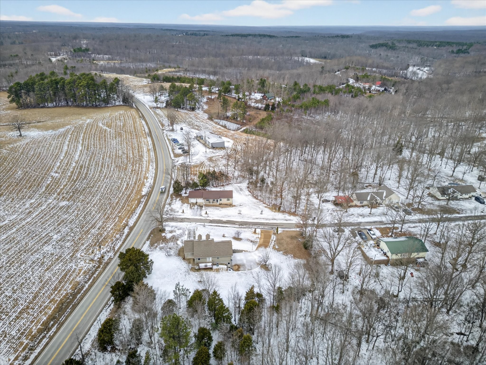 104 Oak Crest Drive Tennessee Ridge, TN 37178 - Photo 29 of 30