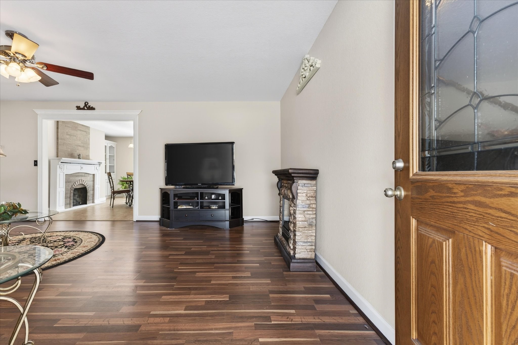 104 Oak Crest Drive Tennessee Ridge, TN 37178 - Photo 4 of 30