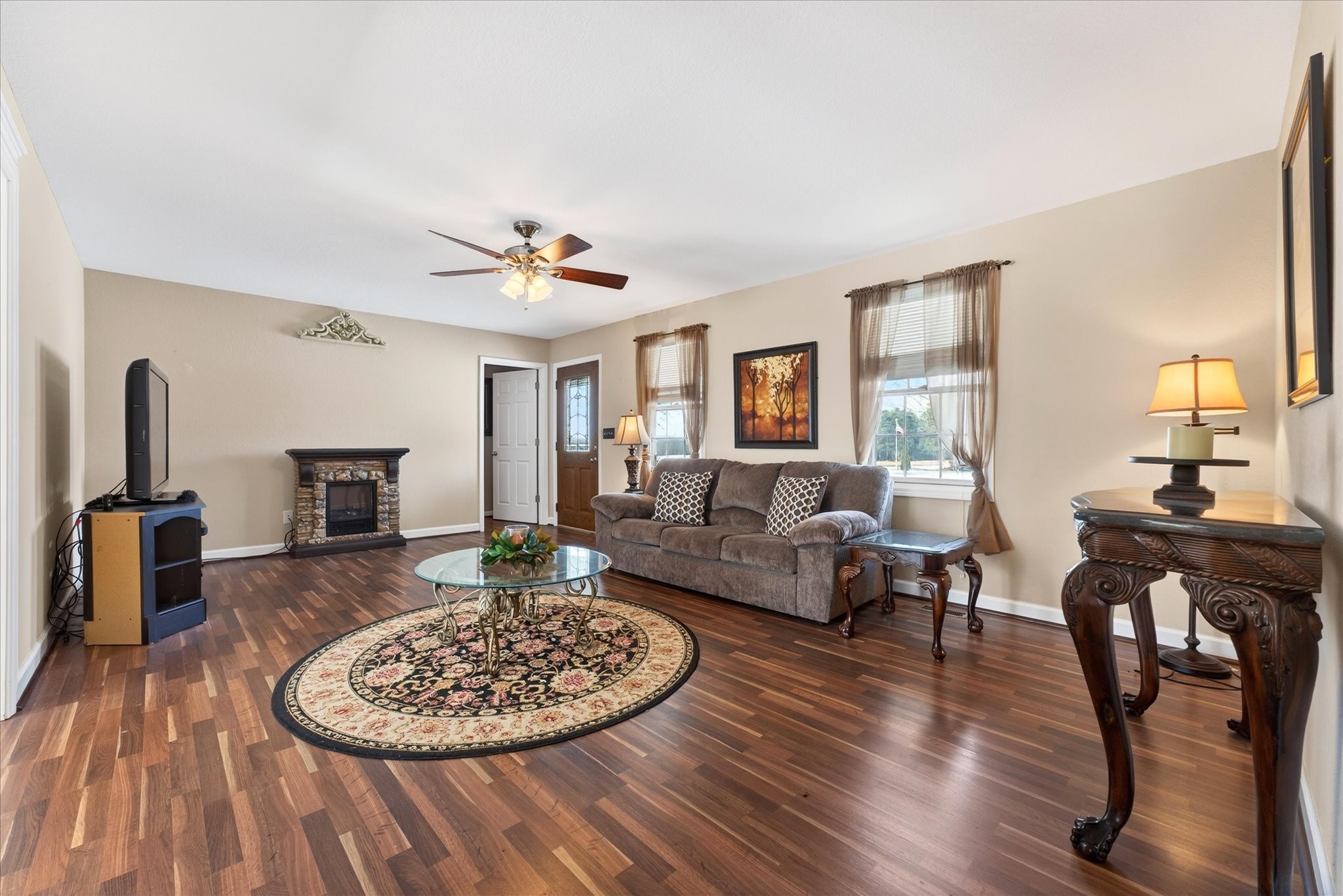 104 Oak Crest Drive Tennessee Ridge, TN 37178 - Photo 6 of 30