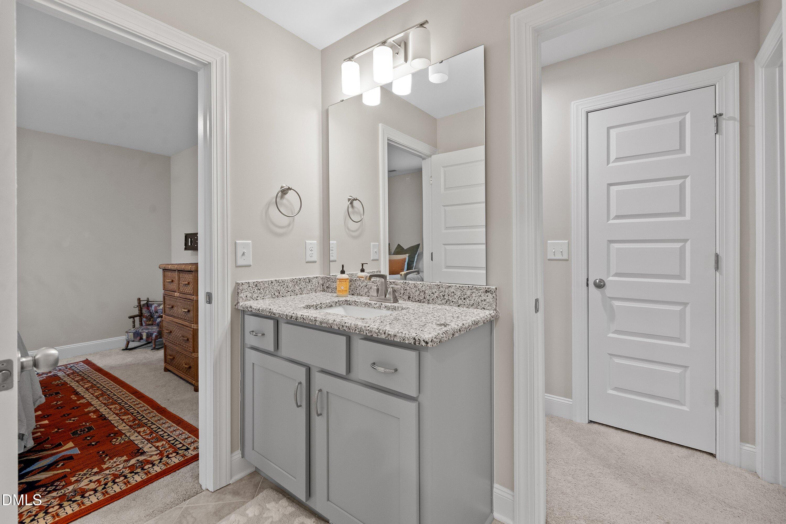 41 Lockhaven Drive Garner, NC 27529 - Photo 41 of 56 39-41 Lockhaven Dr_9161