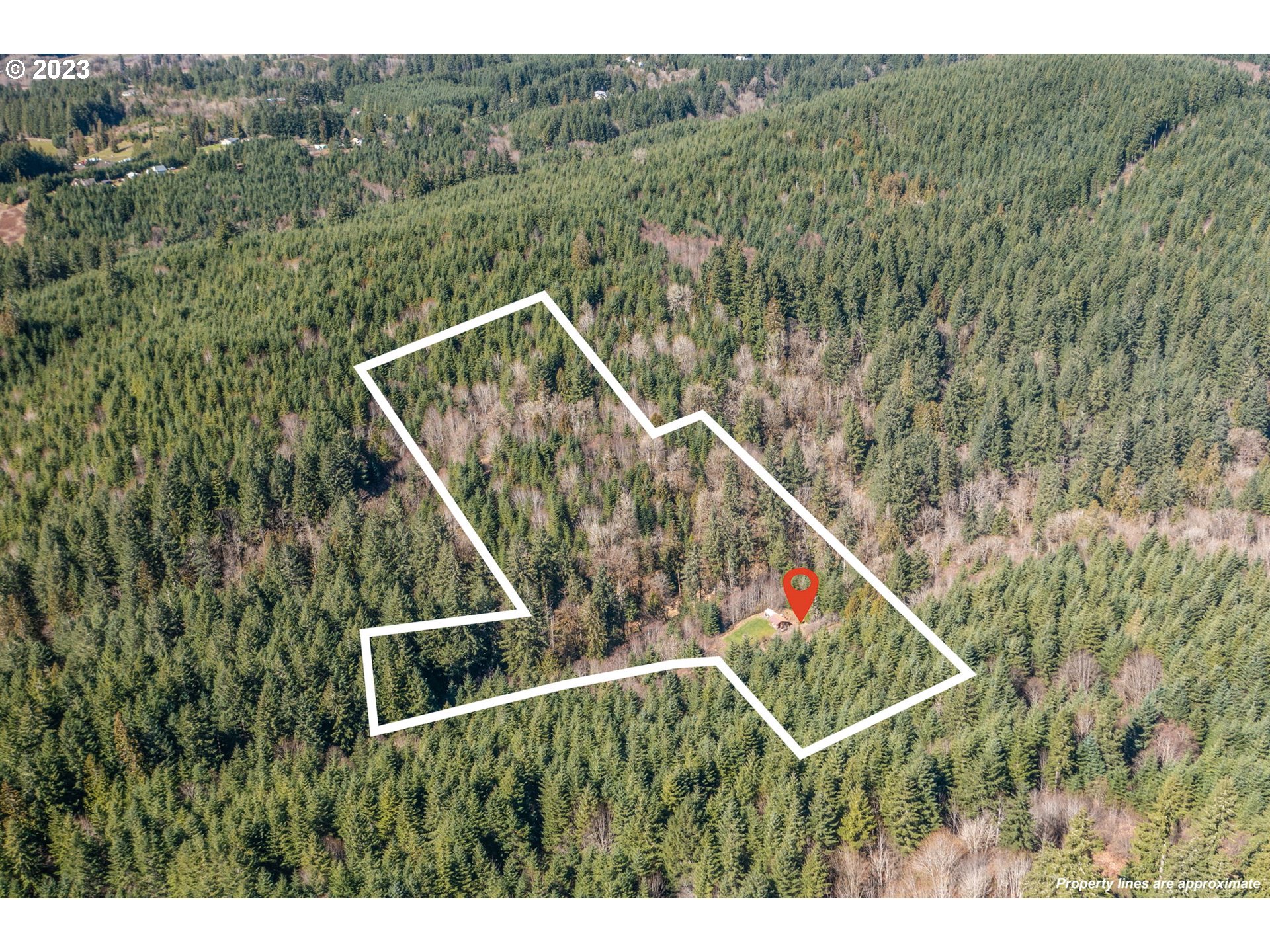 20275 Northwest Green Mountain Road Banks, OR 97106 - Photo 31 of 36 Gallery Image 31