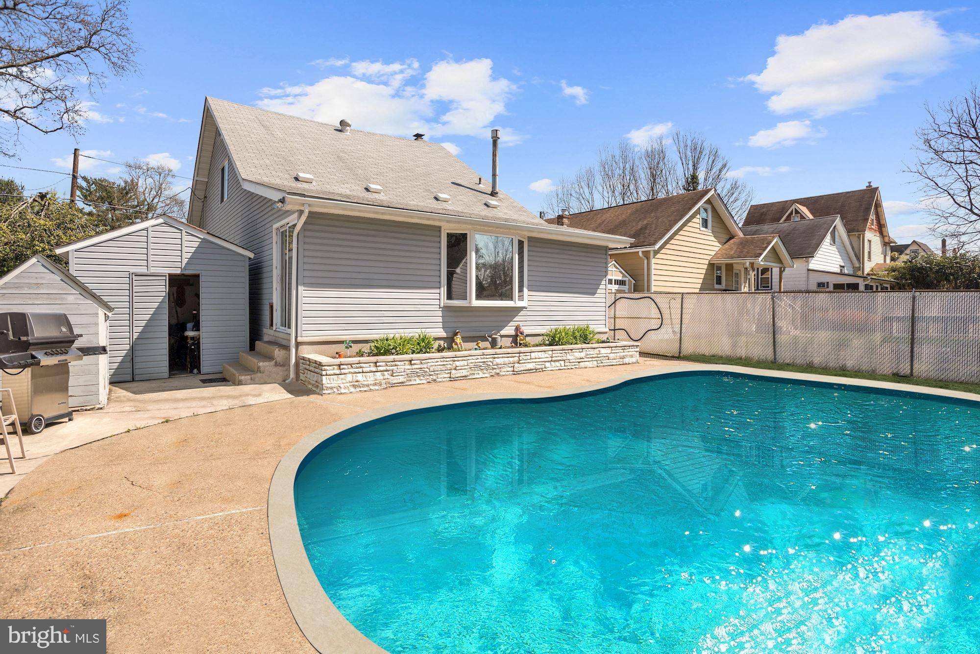 Ready for the Summer!!