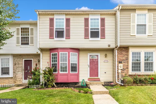 $369,900 | 6776 Wood Duck Court, Frederick, MD 21703