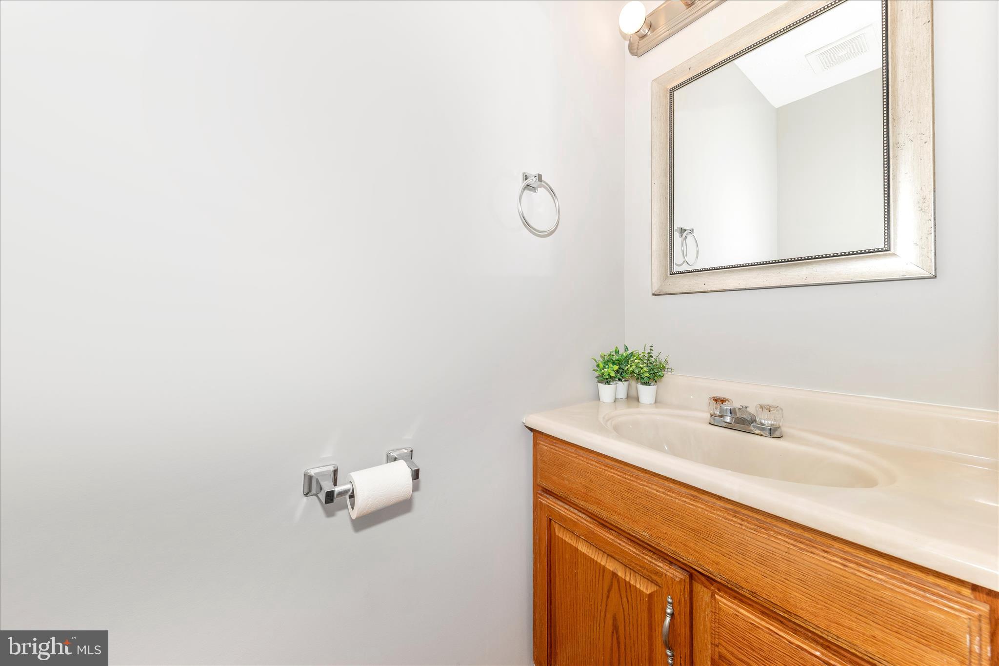 6776 Wood Duck Court Frederick, MD 21703 - Photo 11 of 36 Powder Room