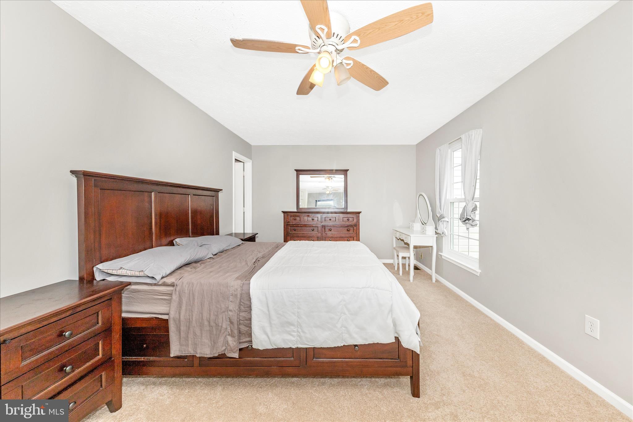 6776 Wood Duck Court Frederick, MD 21703 - Photo 12 of 36 Primary Bedroom