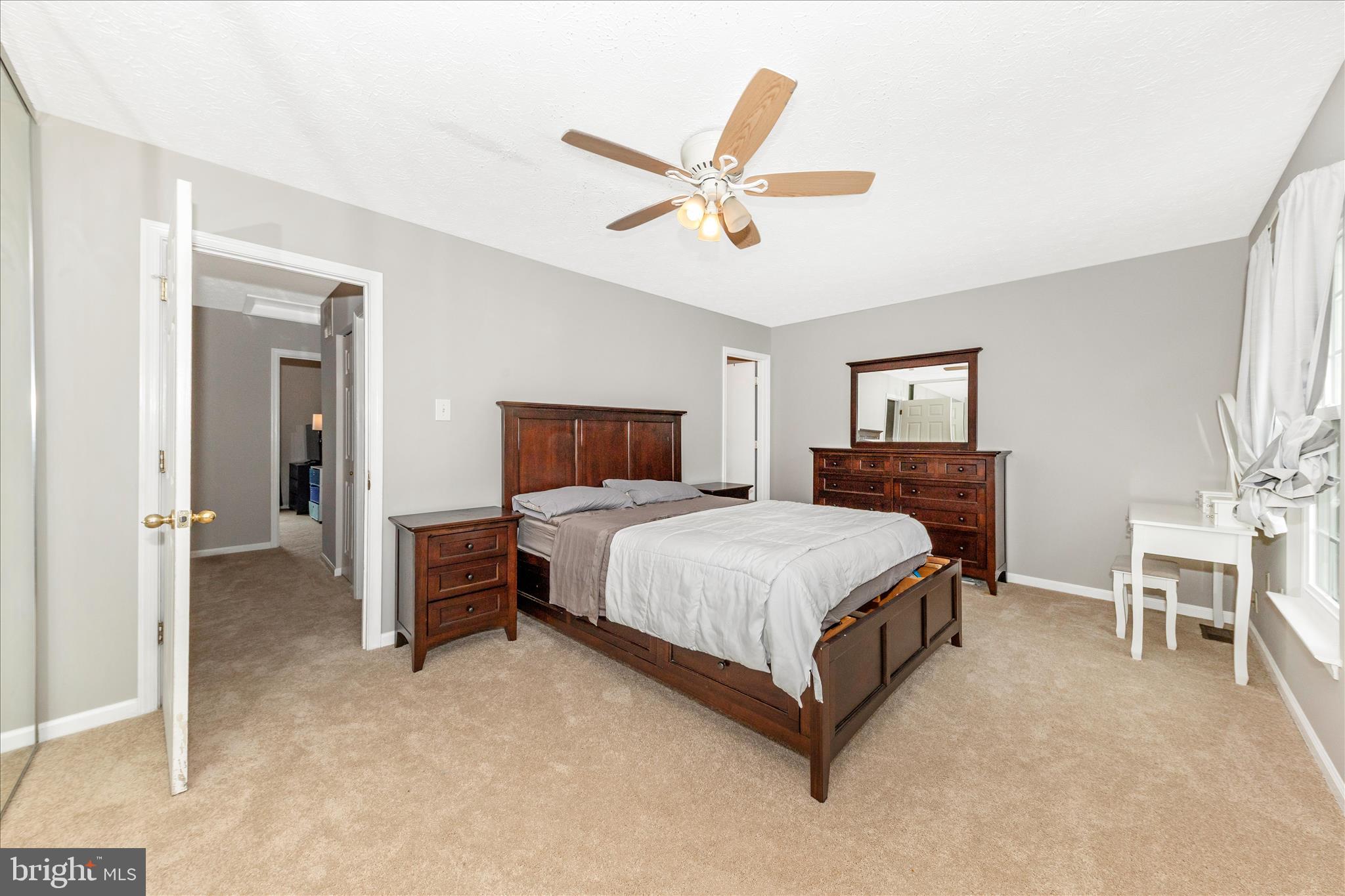 6776 Wood Duck Court Frederick, MD 21703 - Photo 14 of 36 Primary Bedroom