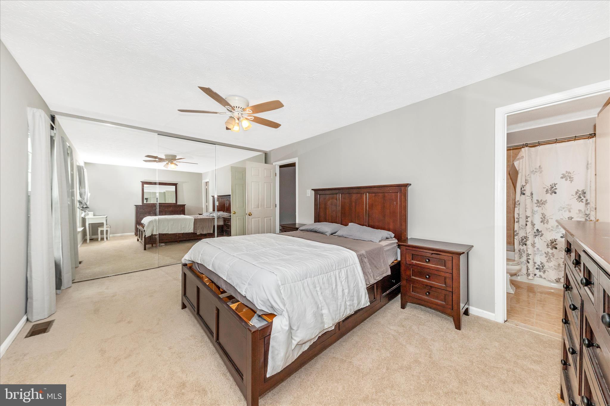 6776 Wood Duck Court Frederick, MD 21703 - Photo 15 of 36 Primary Bedroom