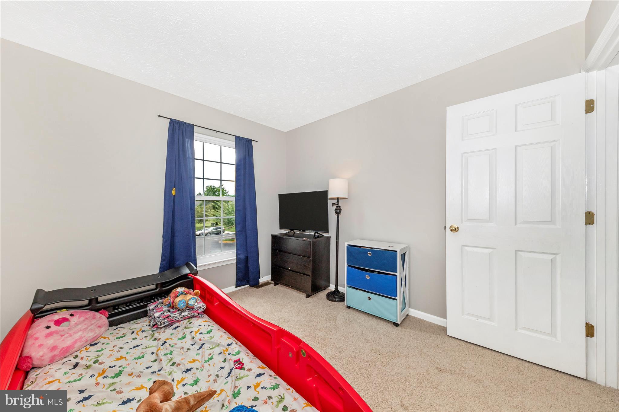 6776 Wood Duck Court Frederick, MD 21703 - Photo 20 of 36 Bedroom 2