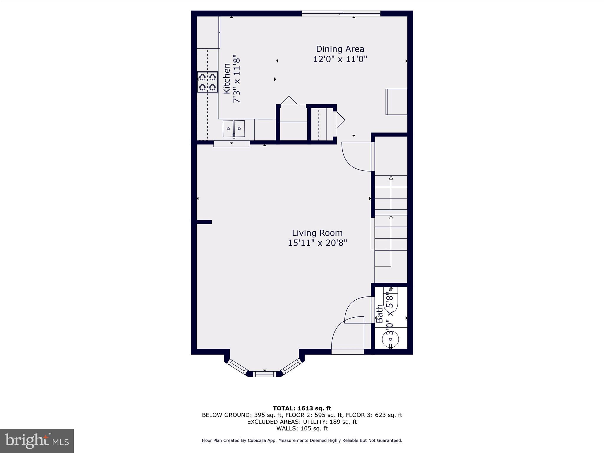 6776 Wood Duck Court Frederick, MD 21703 - Photo 2 of 36 Main Level