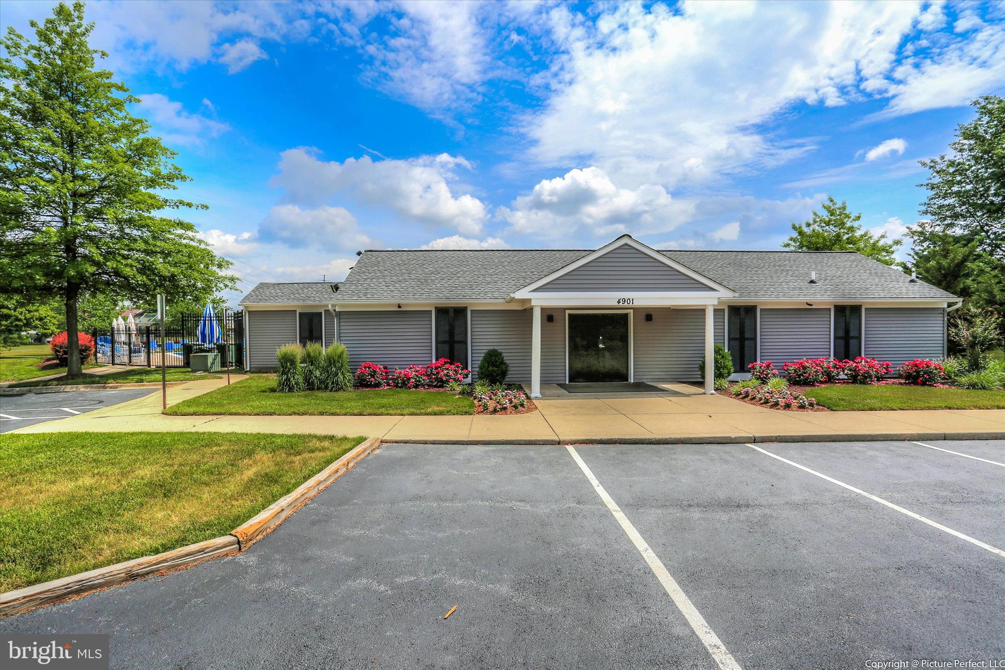 6776 Wood Duck Court Frederick, MD 21703 - Photo 35 of 36 Community