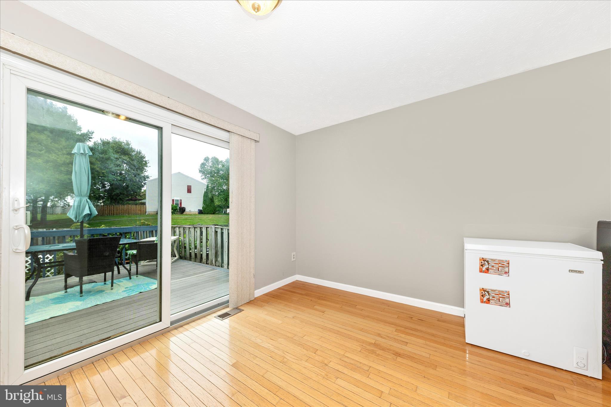6776 Wood Duck Court Frederick, MD 21703 - Photo 7 of 36 Breakfast Area