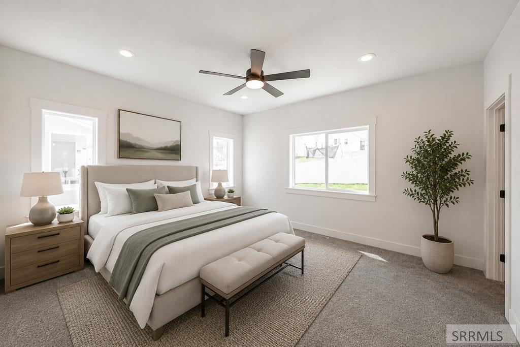 2097 Magellan Loop Pocatello, ID 83204 - Photo 64 of 65
