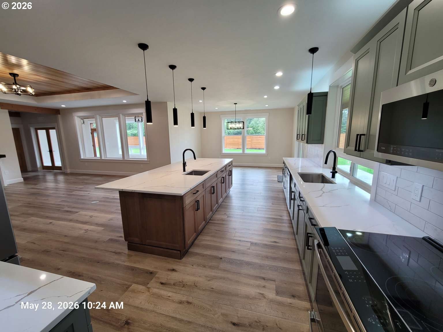 4750 Mitchell Loop Road Florence, OR 97439 - Photo 6 of 37