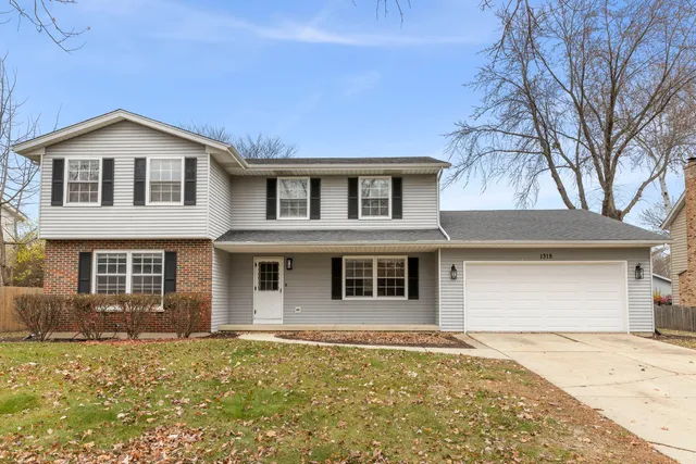 $3,700 | 1315 Jane Avenue, Naperville, IL 60540