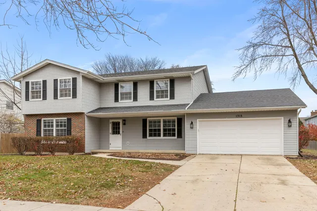 $3,700 | 1315 Jane Avenue, Naperville, IL 60540