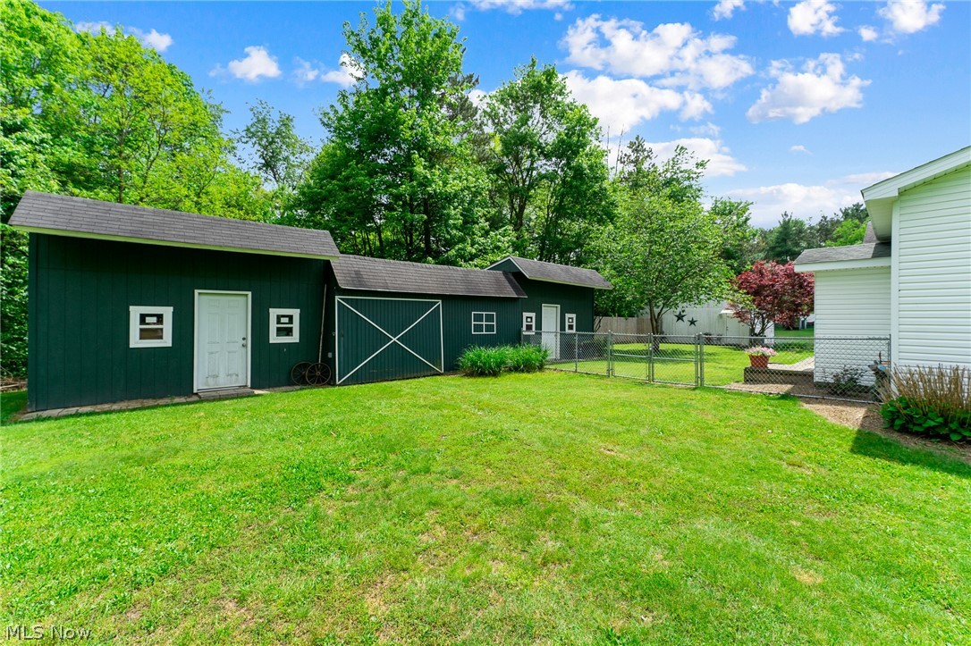 42580 Buckeye Road Lisbon, OH 44432 - Photo 5 of 35