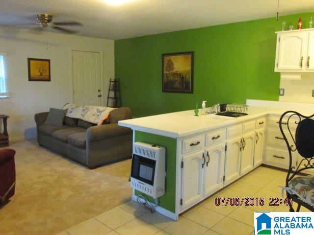 1177 Mockingbird Drive Ragland, AL 35131 - Photo 5 of 10