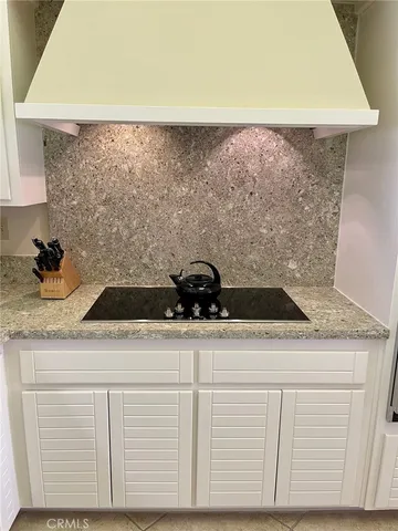 a close view of sink and tap