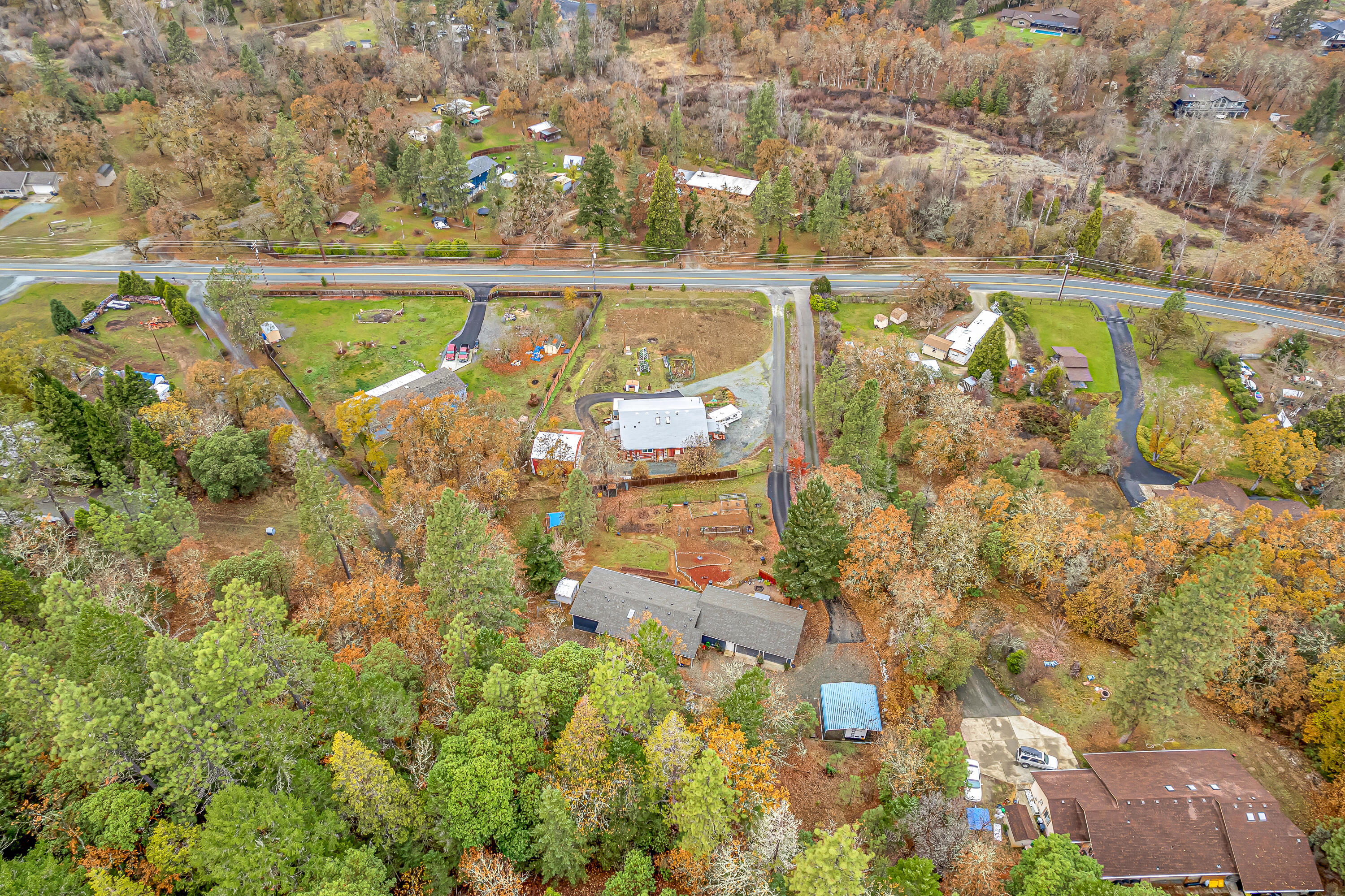 1797 Pleasant Valley Road Merlin, OR 97532 - Photo 54 of 55 DJI_0190
