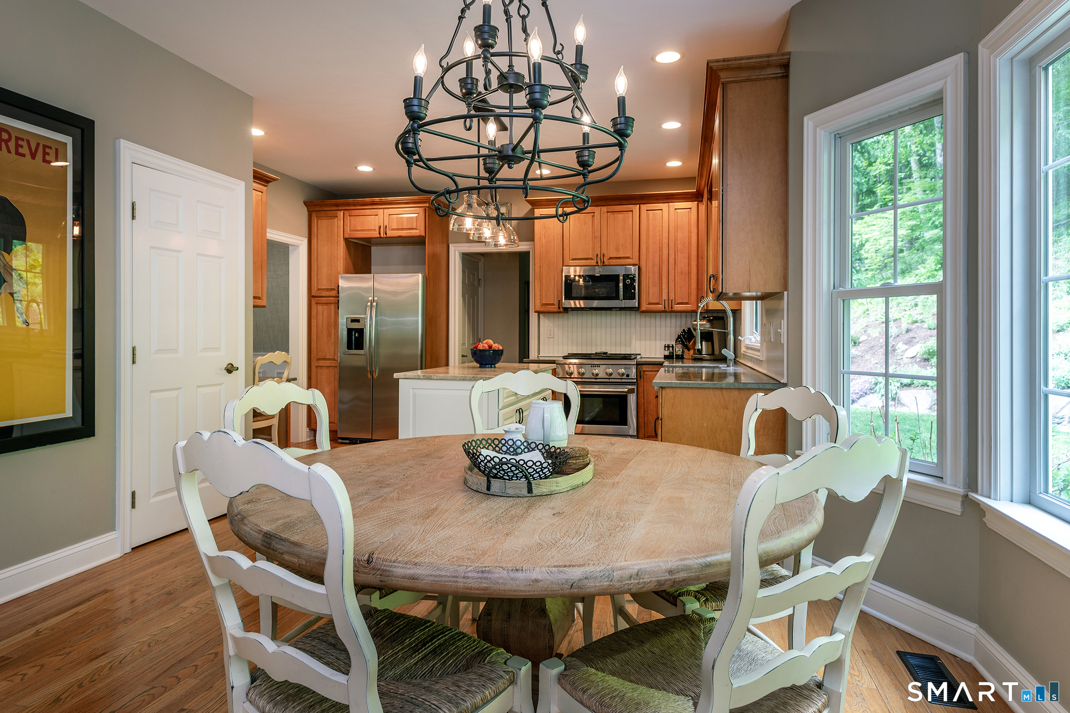 260 White Deer Rocks Road Woodbury, CT 06798 - Photo 22 of 37
